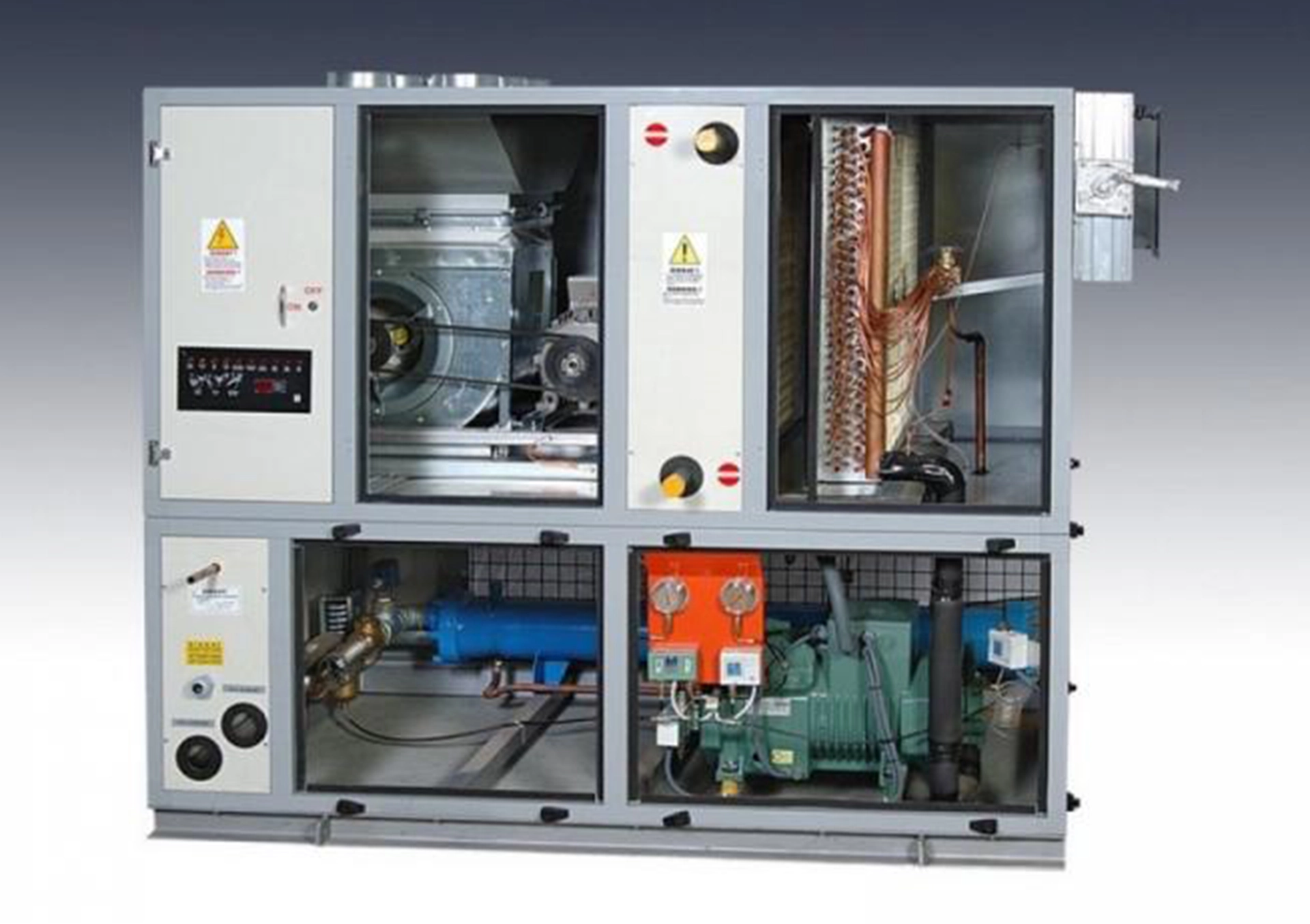 Otomasyon Bakım ve Onarım